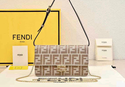 Fendi bag
