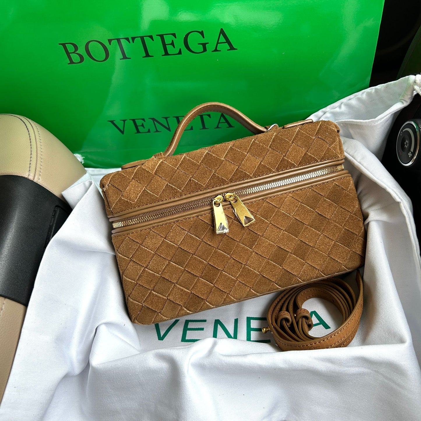 Bottega bag