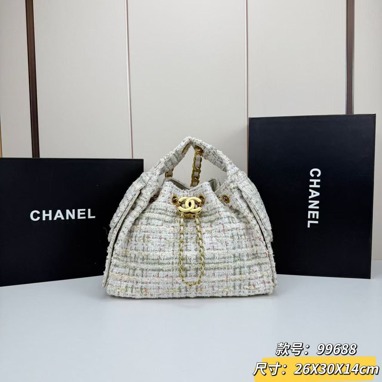 Chanel bag