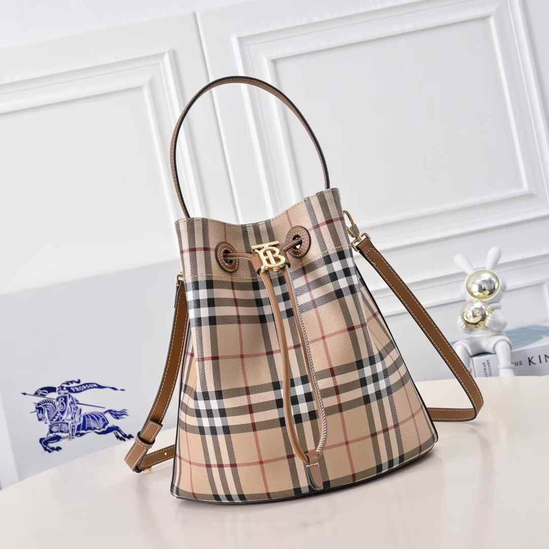 Burberry bag