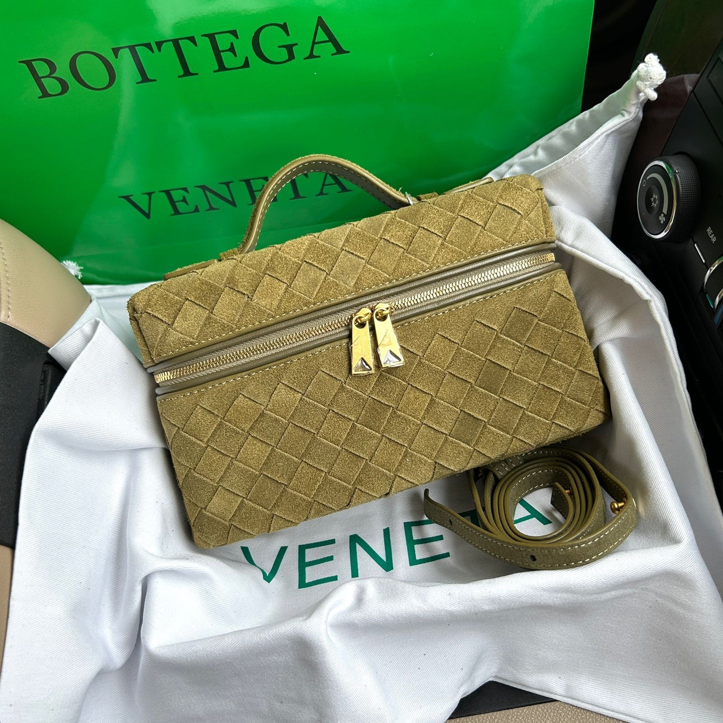 Bottega bag