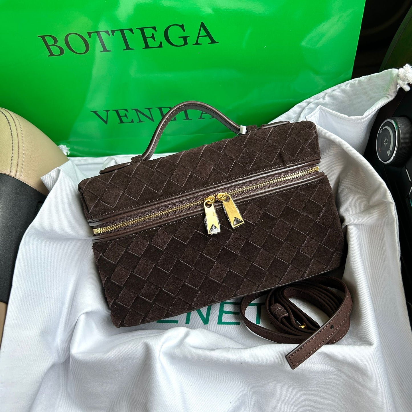 Bottega bag