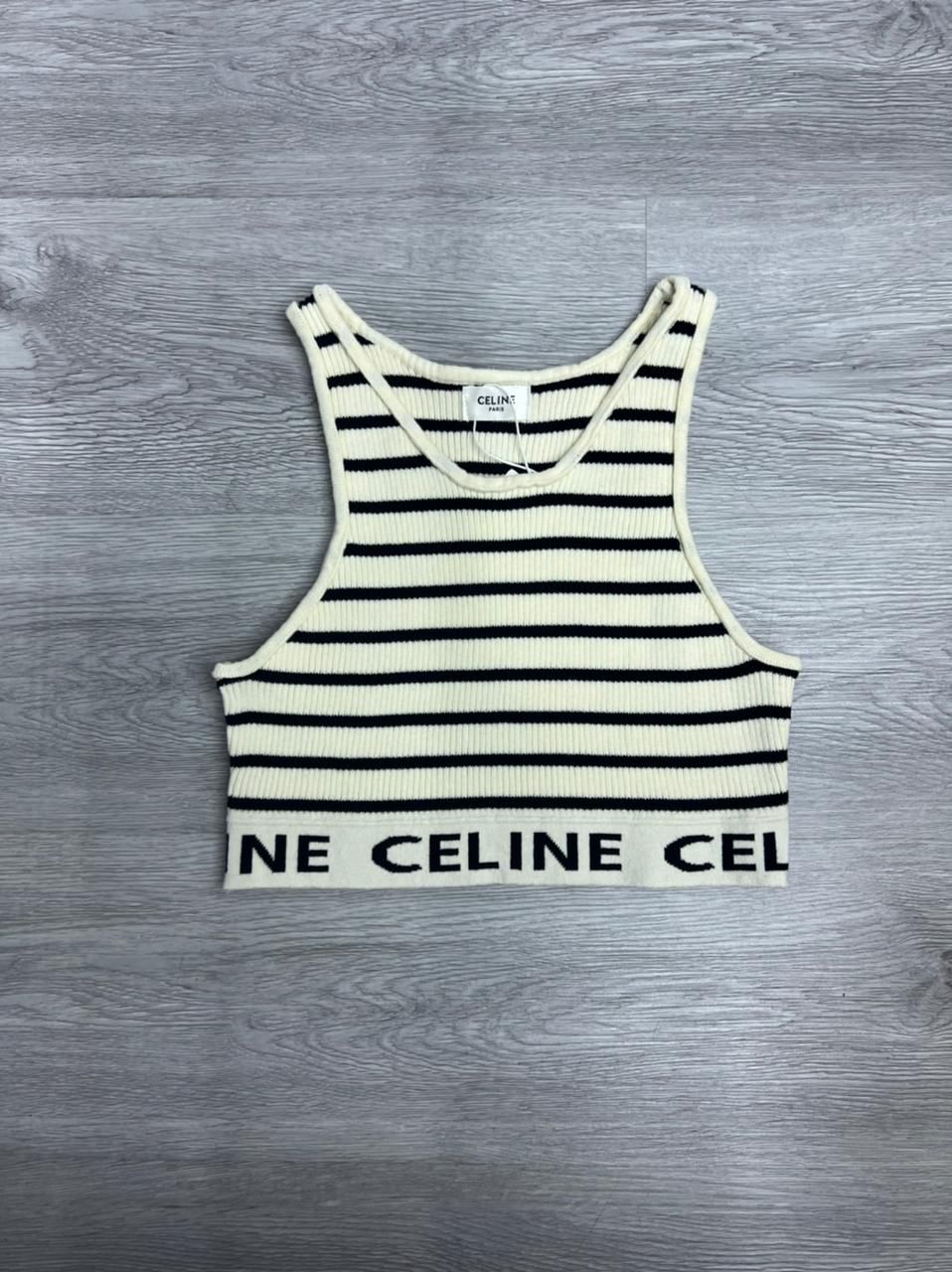 Celine top