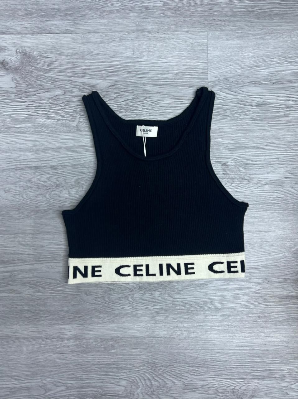 Celine top