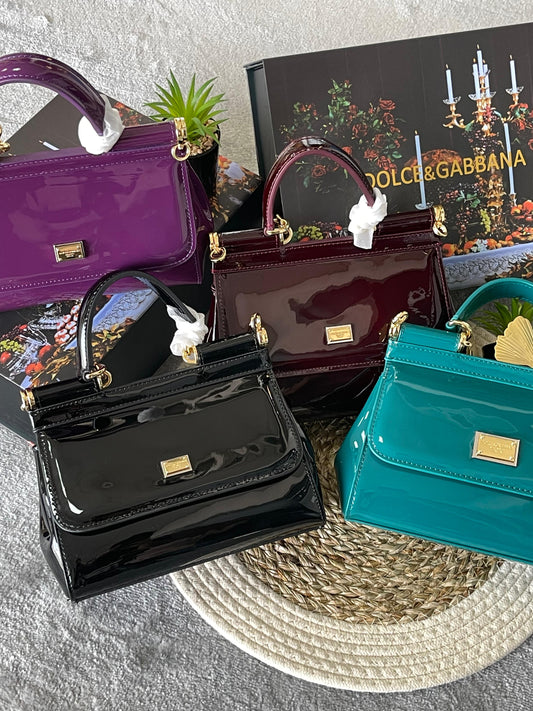D&G bag