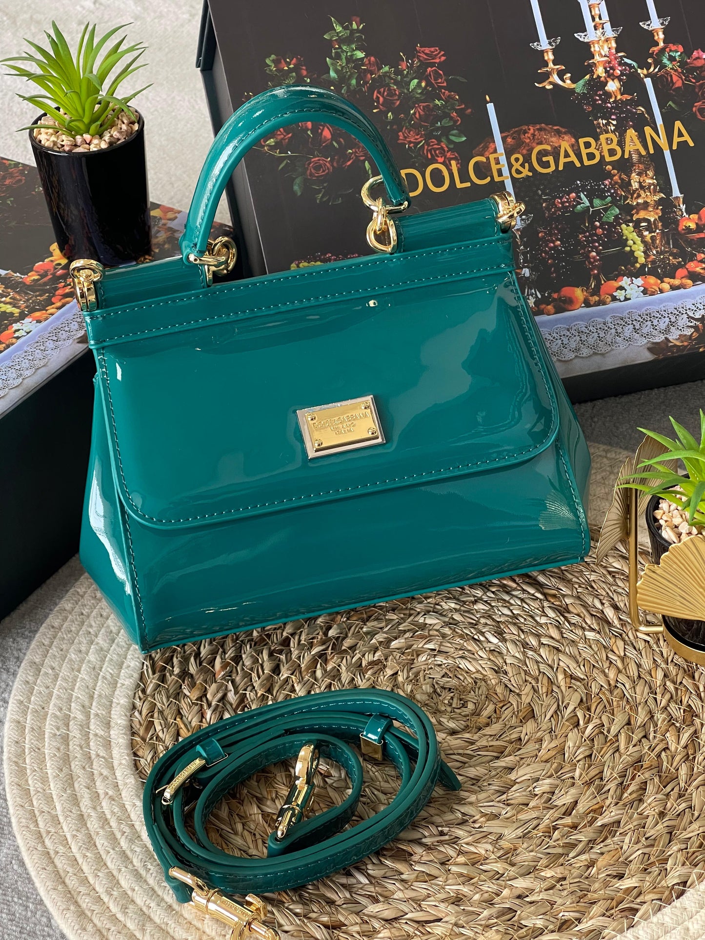 D&G bag