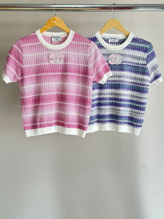 Chanel tshirt