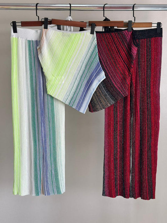 Missoni clothes set
