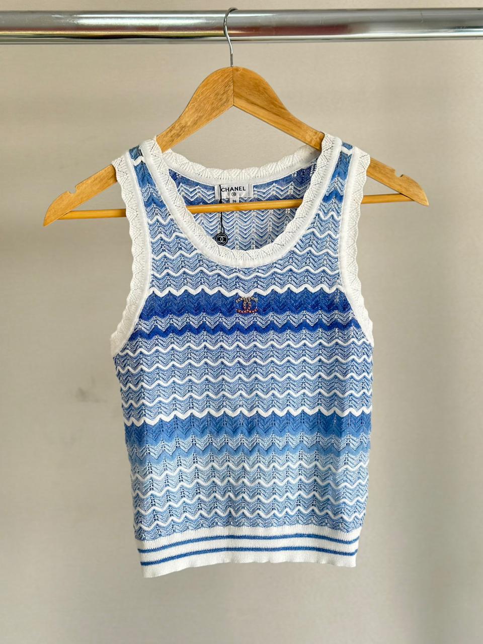 Chanel top