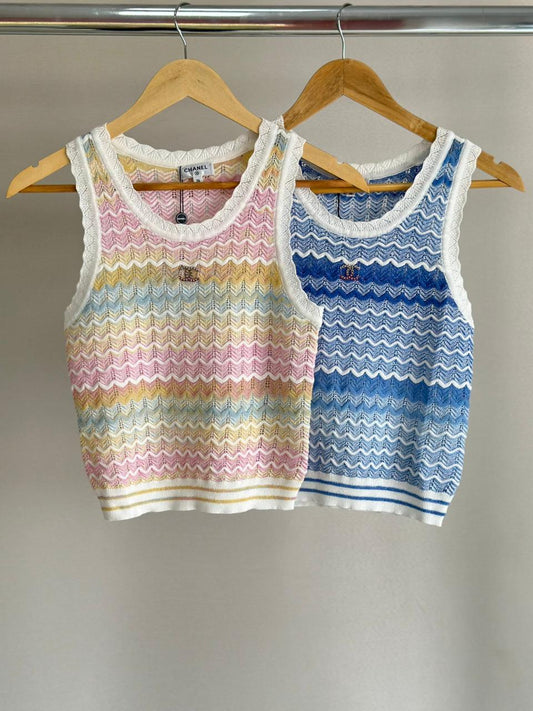 Chanel top