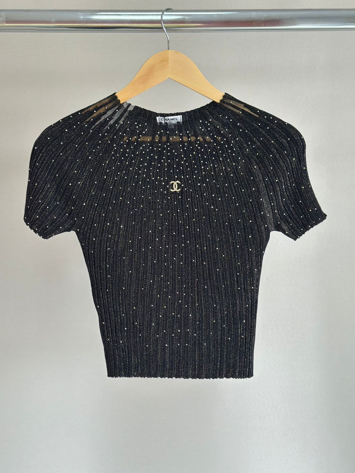 Chanel t-shirt