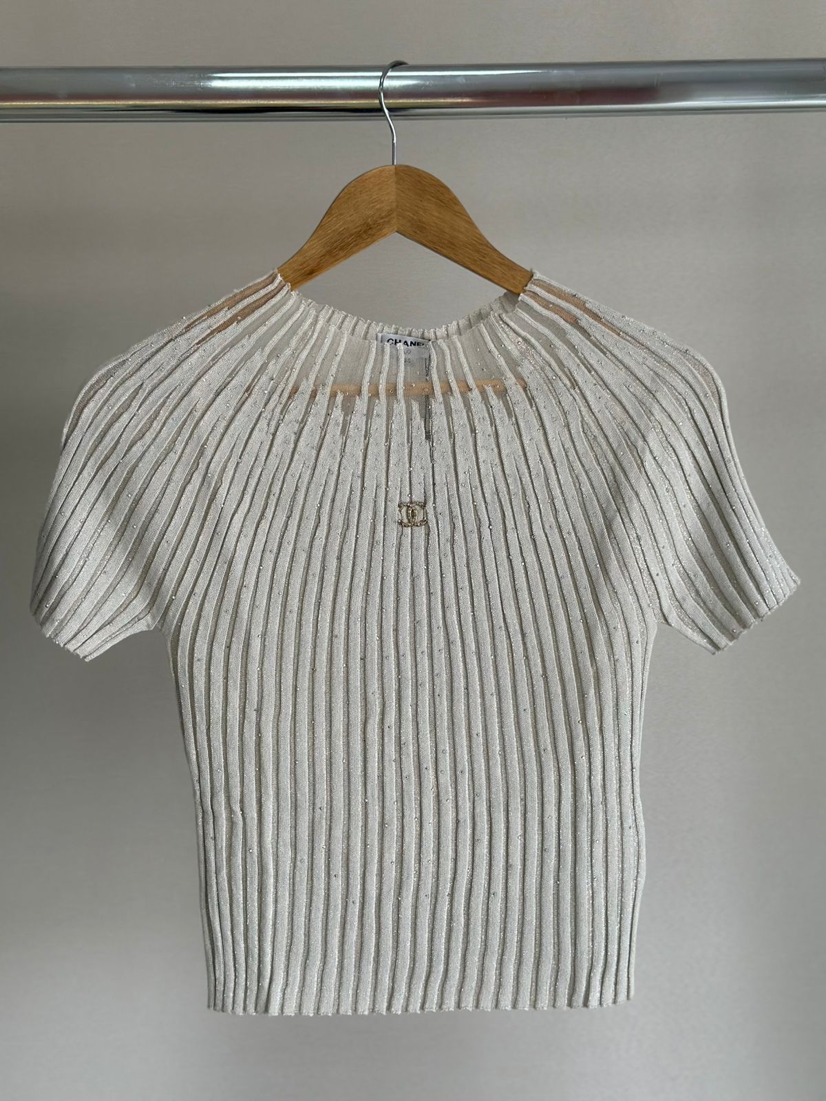 Chanel t-shirt