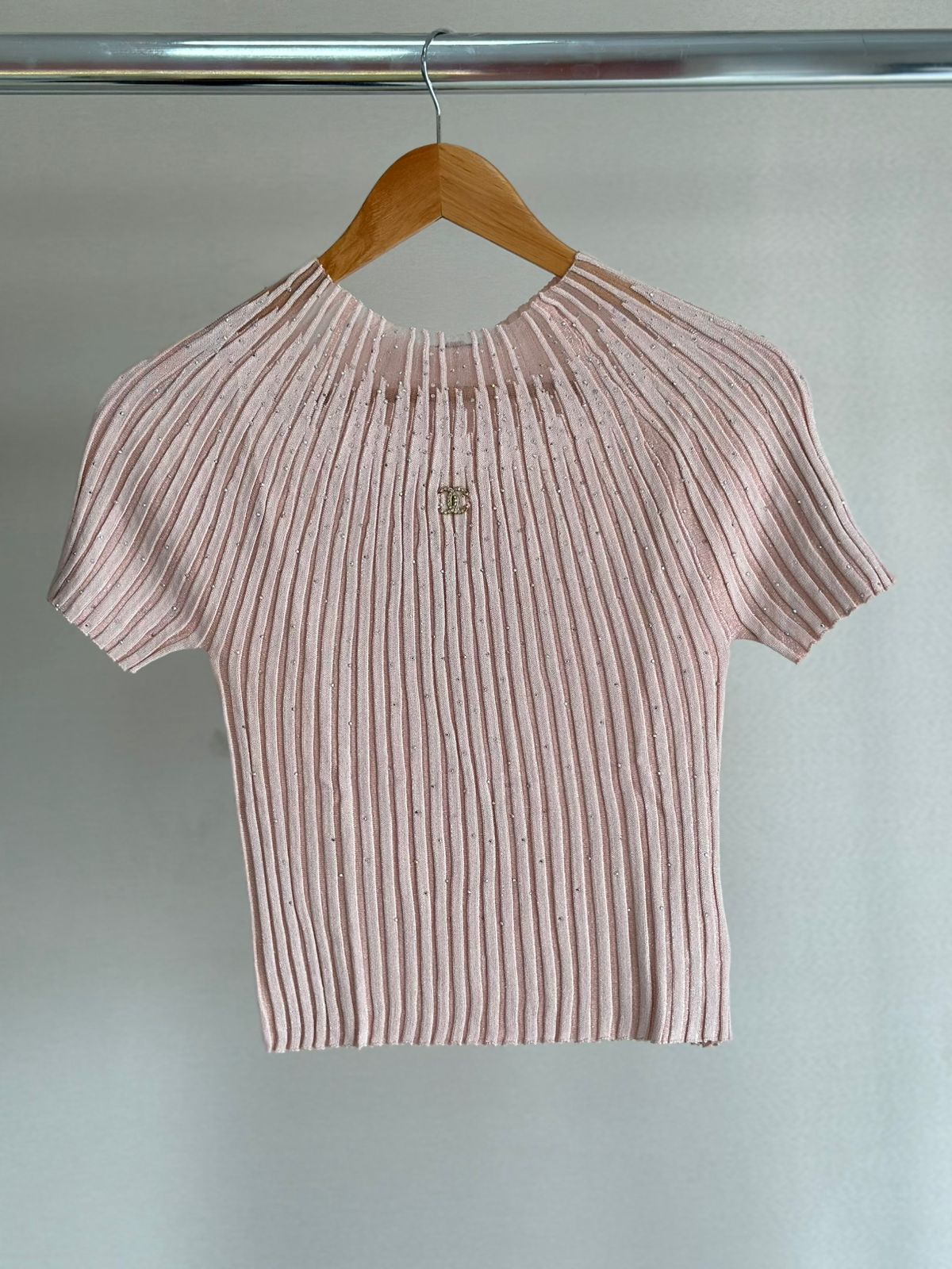 Chanel t-shirt