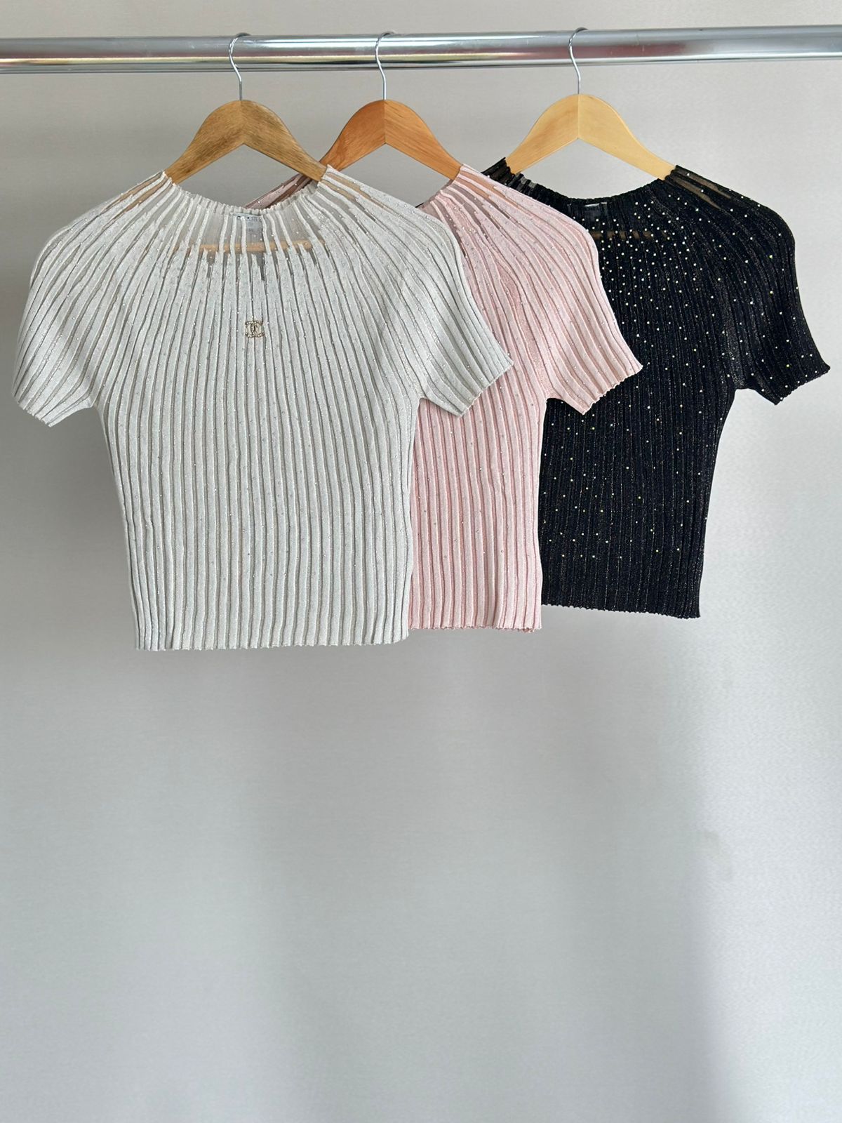 Chanel t-shirt