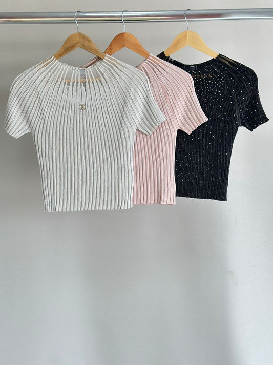Chanel t-shirt
