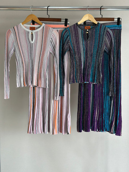 Messoni clothes set