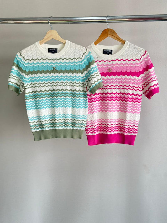 Chanel tshirt