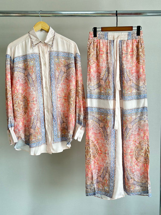 Zimmermann clothes set