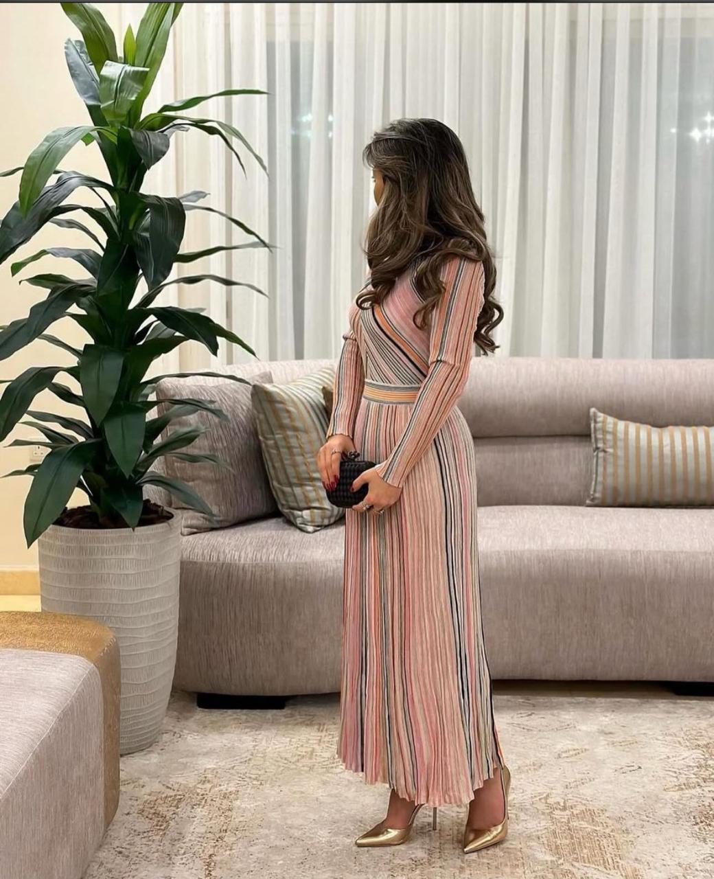 Missoni dress
