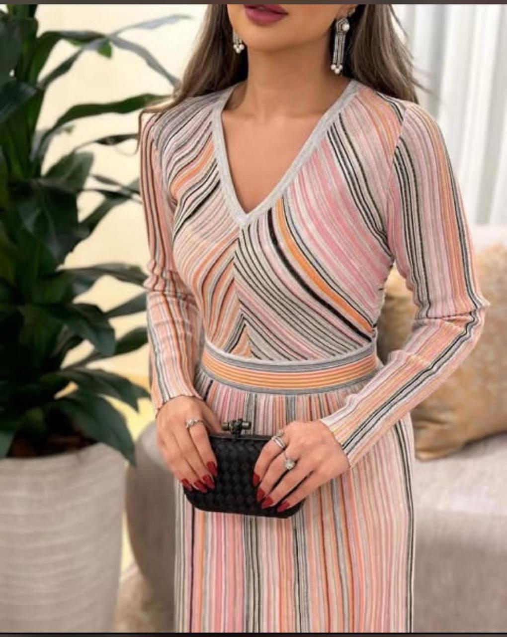 Missoni dress