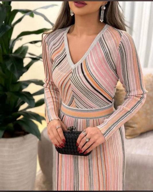 Missoni dress