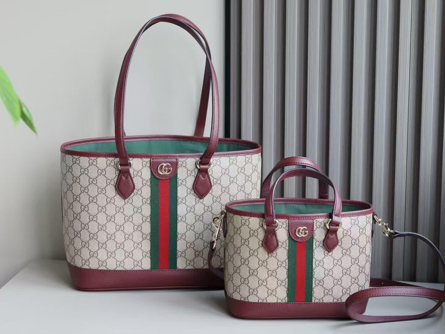 Gucci bag - tote