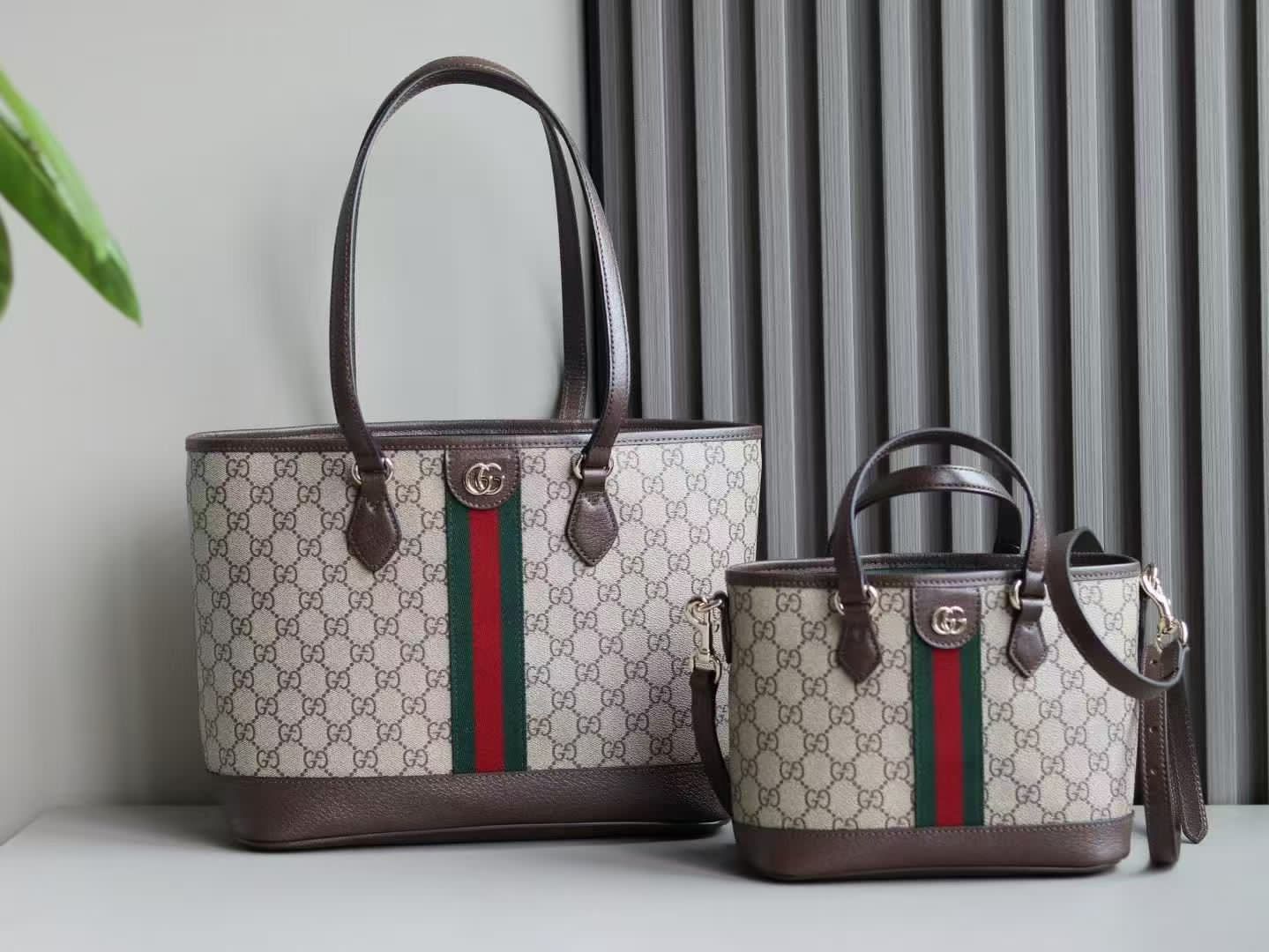 Gucci bag - tote