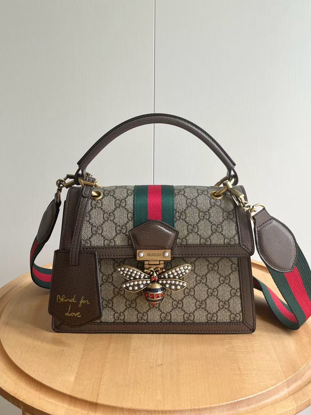 Gucci bag