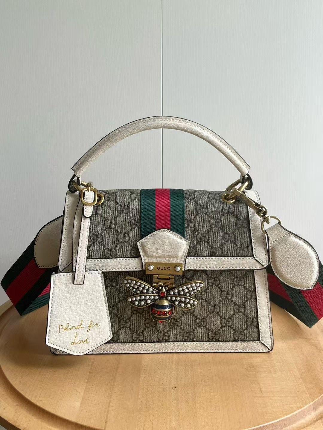 Gucci bag
