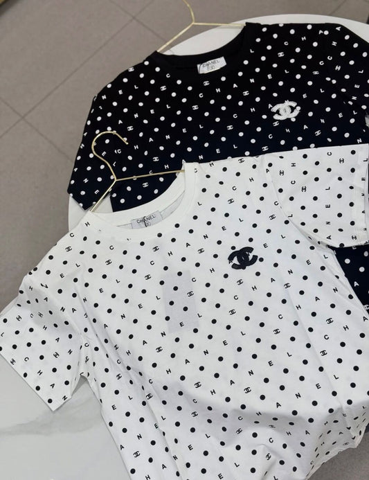 Chanel tshirt
