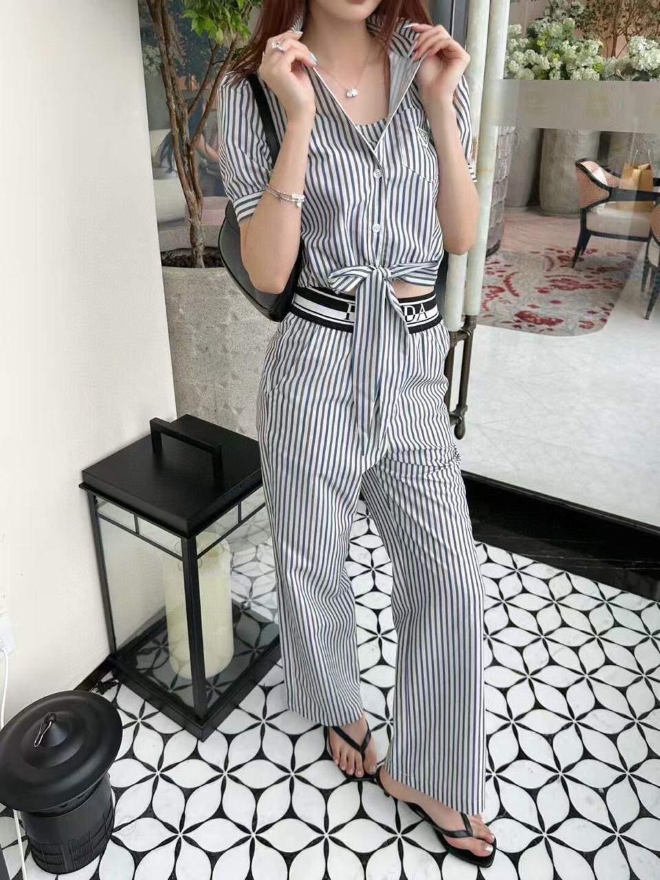 Prada clothes set