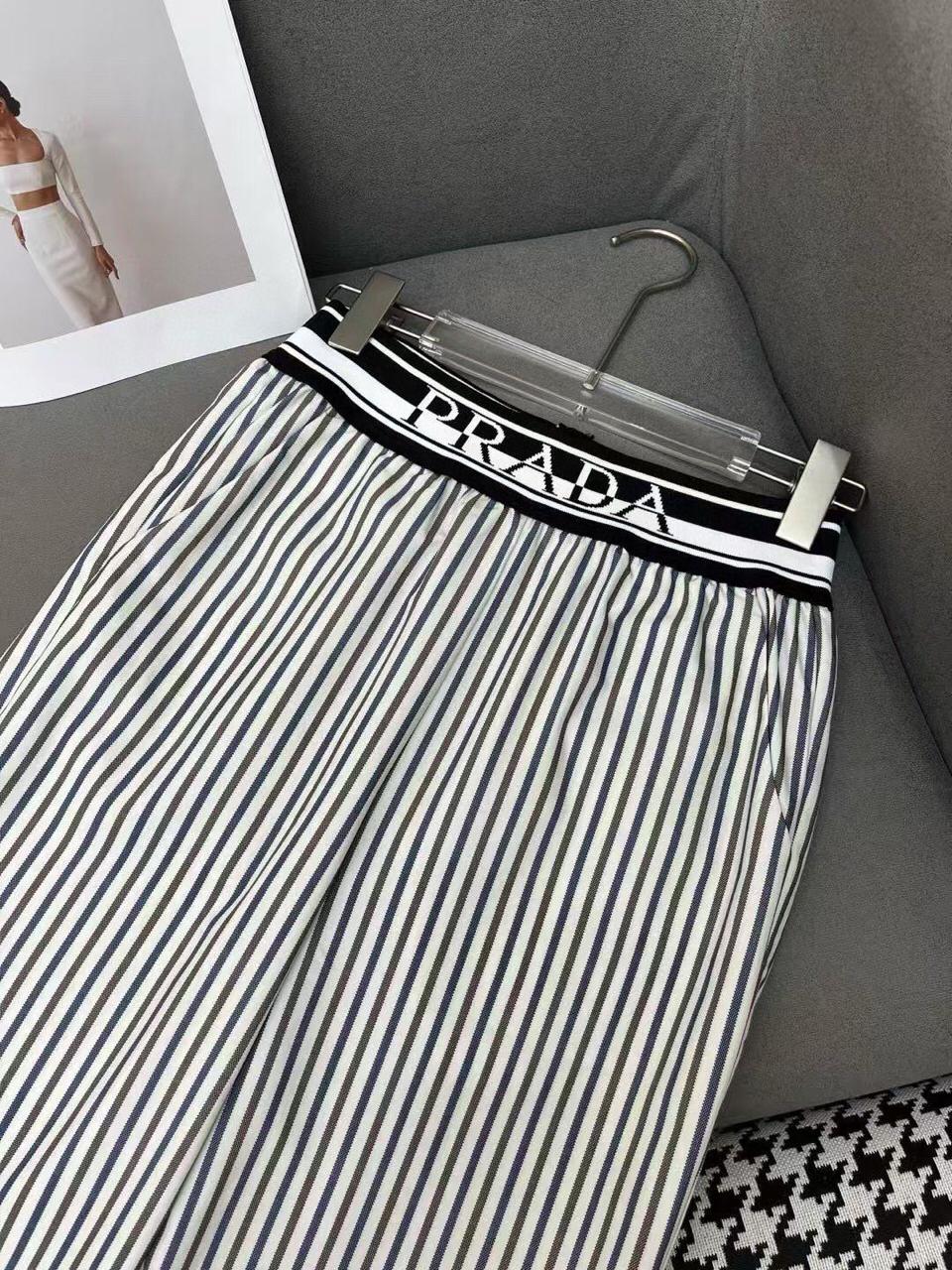Prada clothes set