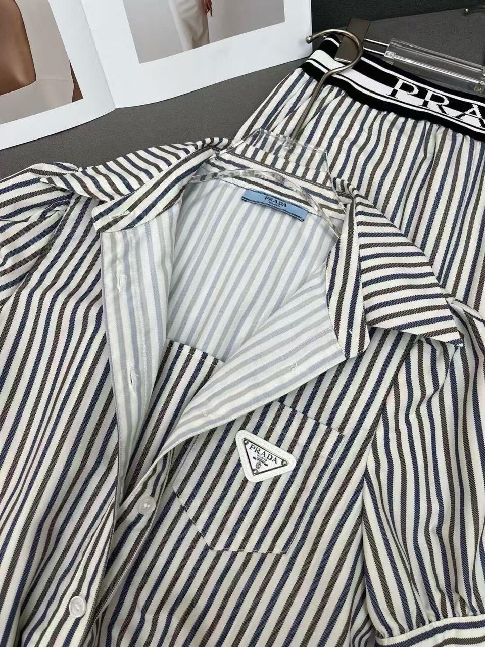 Prada clothes set