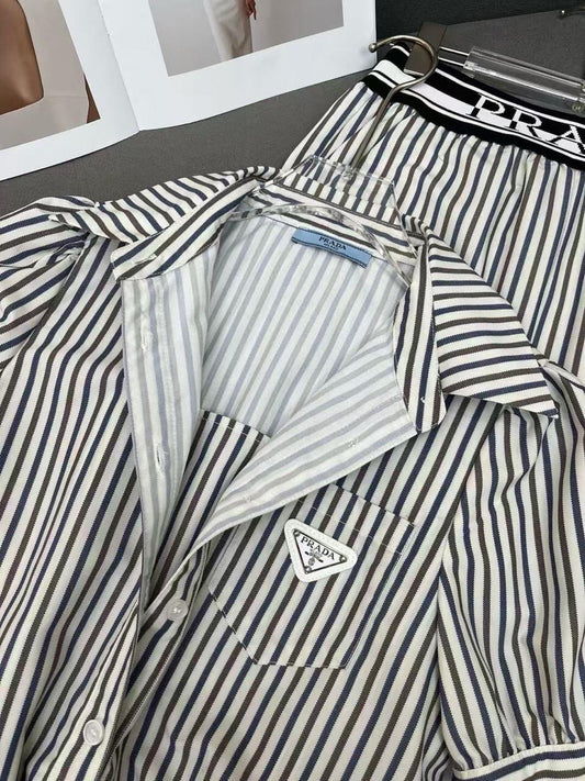 Prada clothes set