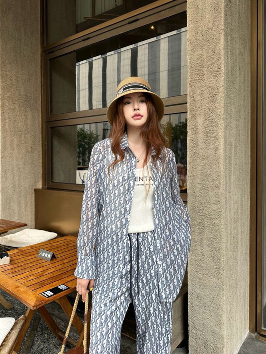 Dior clothes set