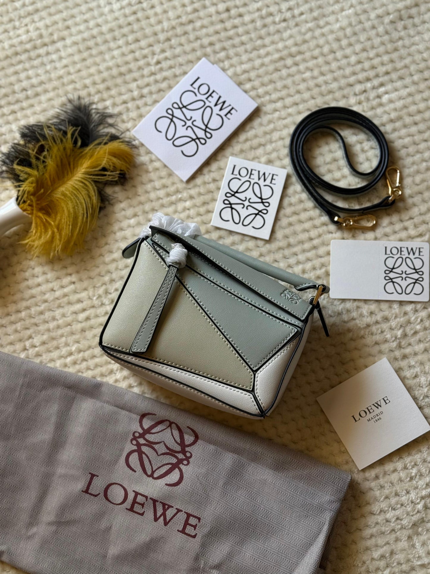 Loewe bag