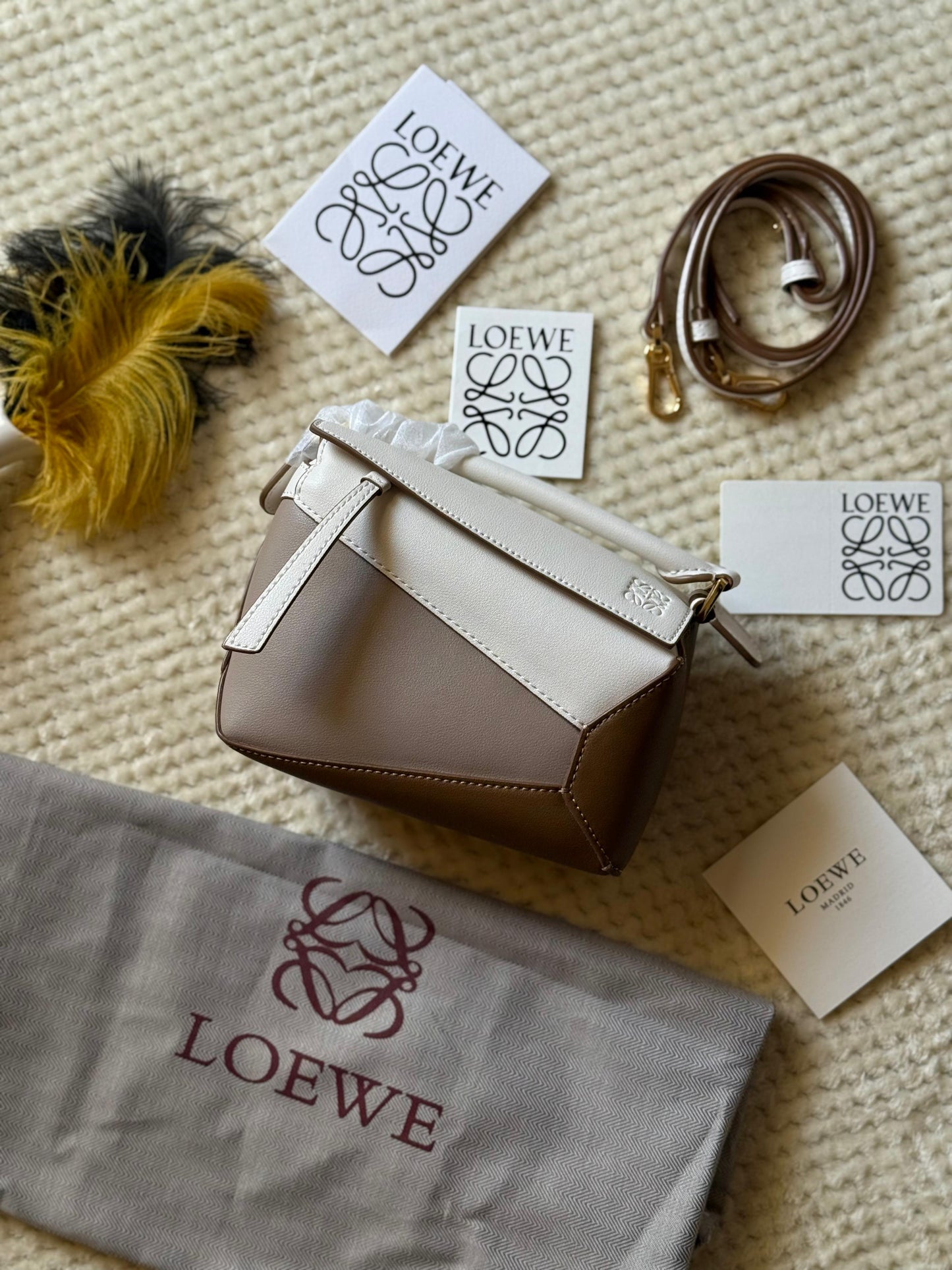 Loewe bag