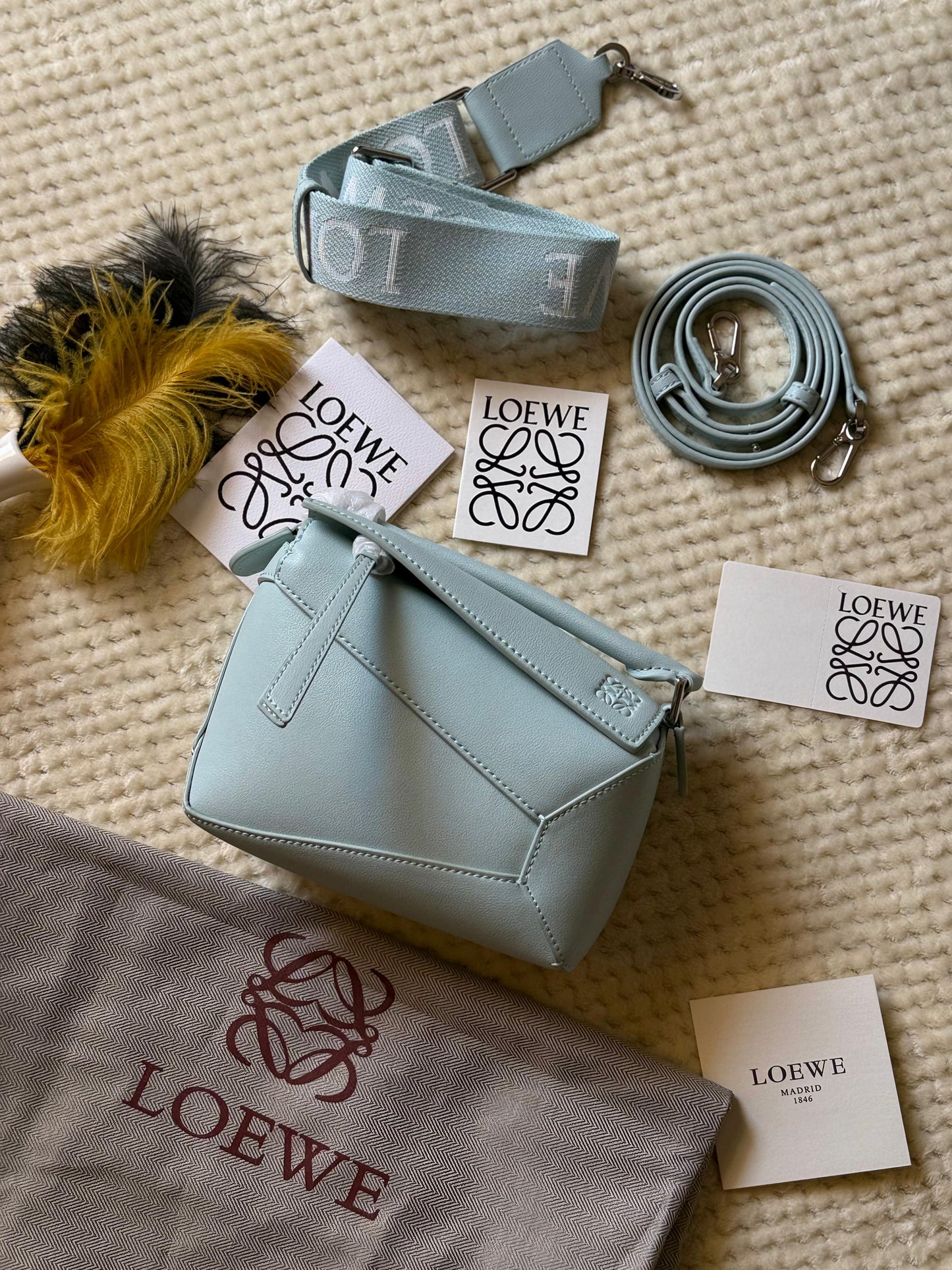 Loewe bag