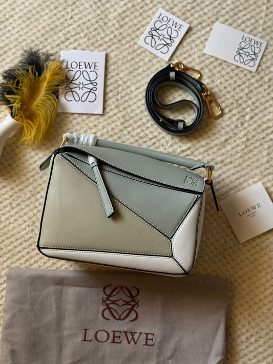 Loewe bag