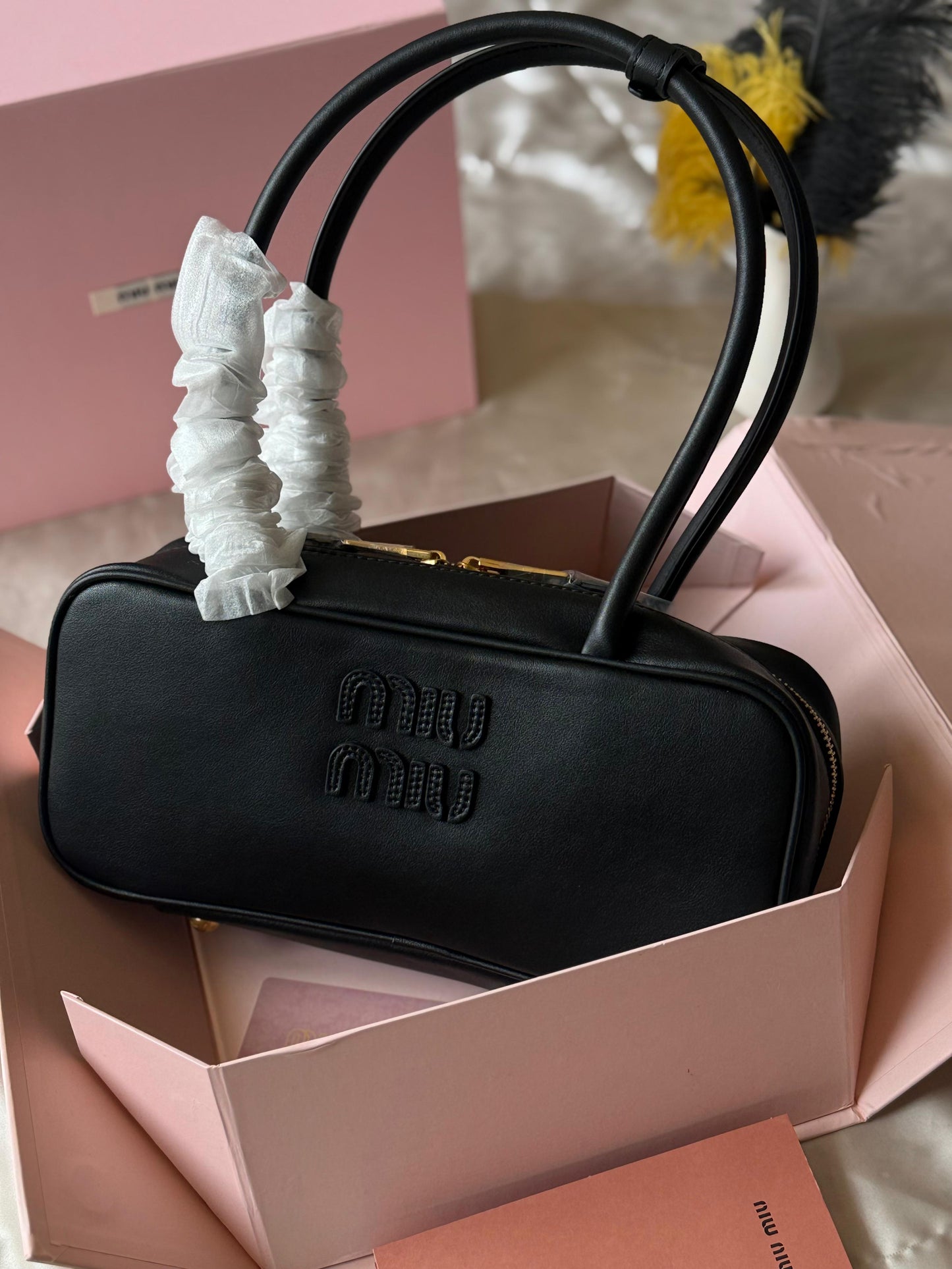 Miu miu bag