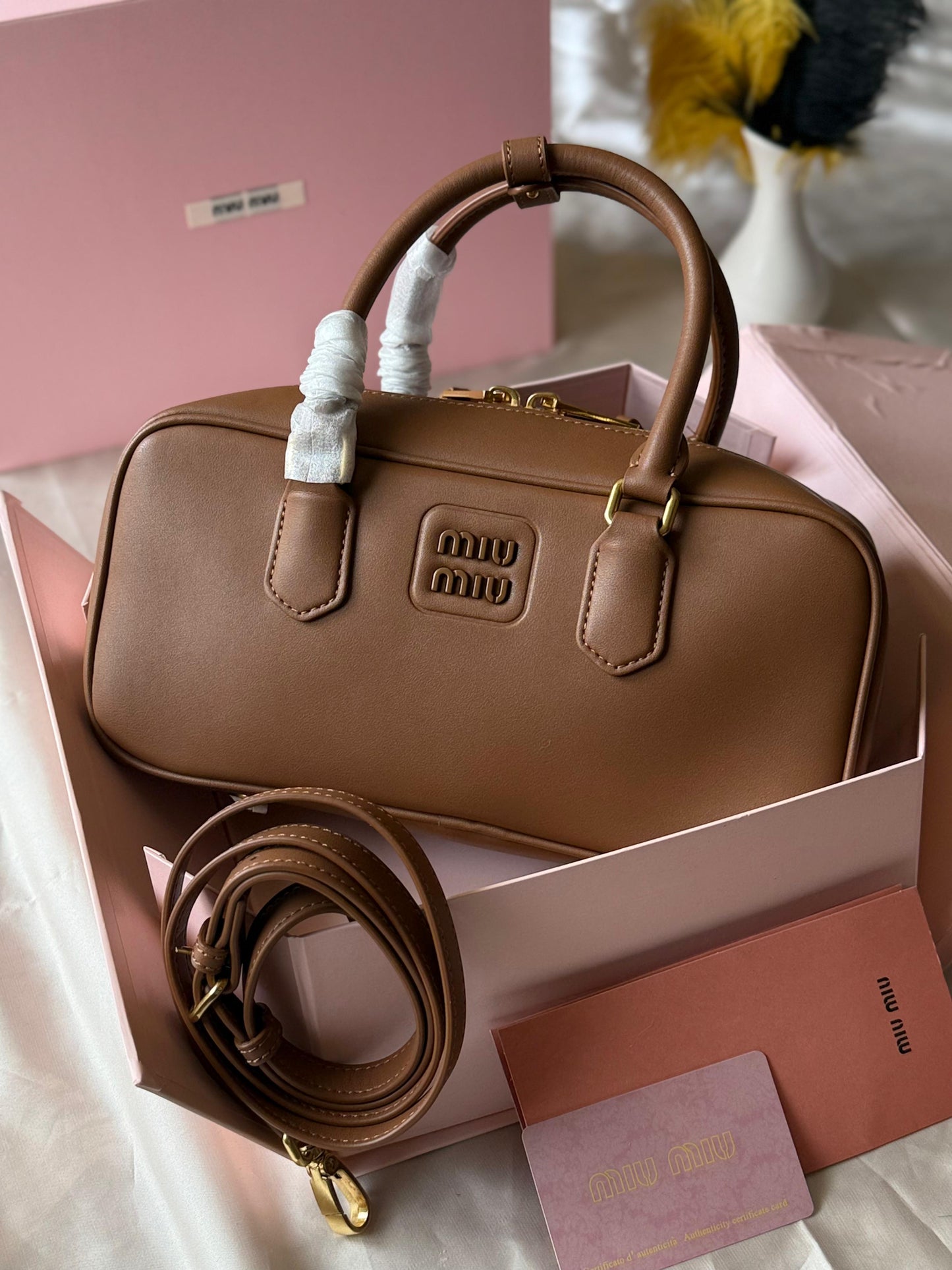 Miu miu bag