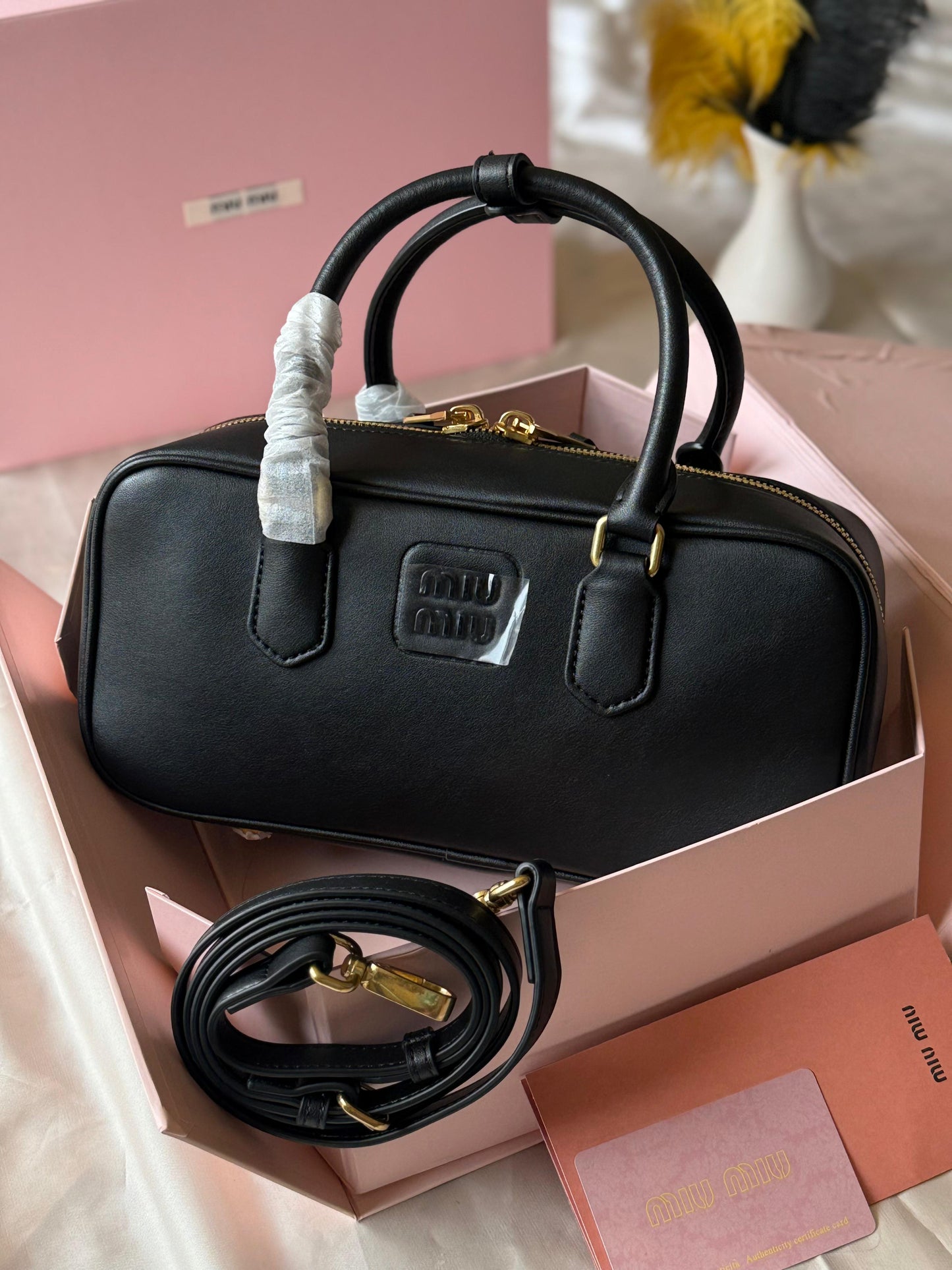 Miu miu bag