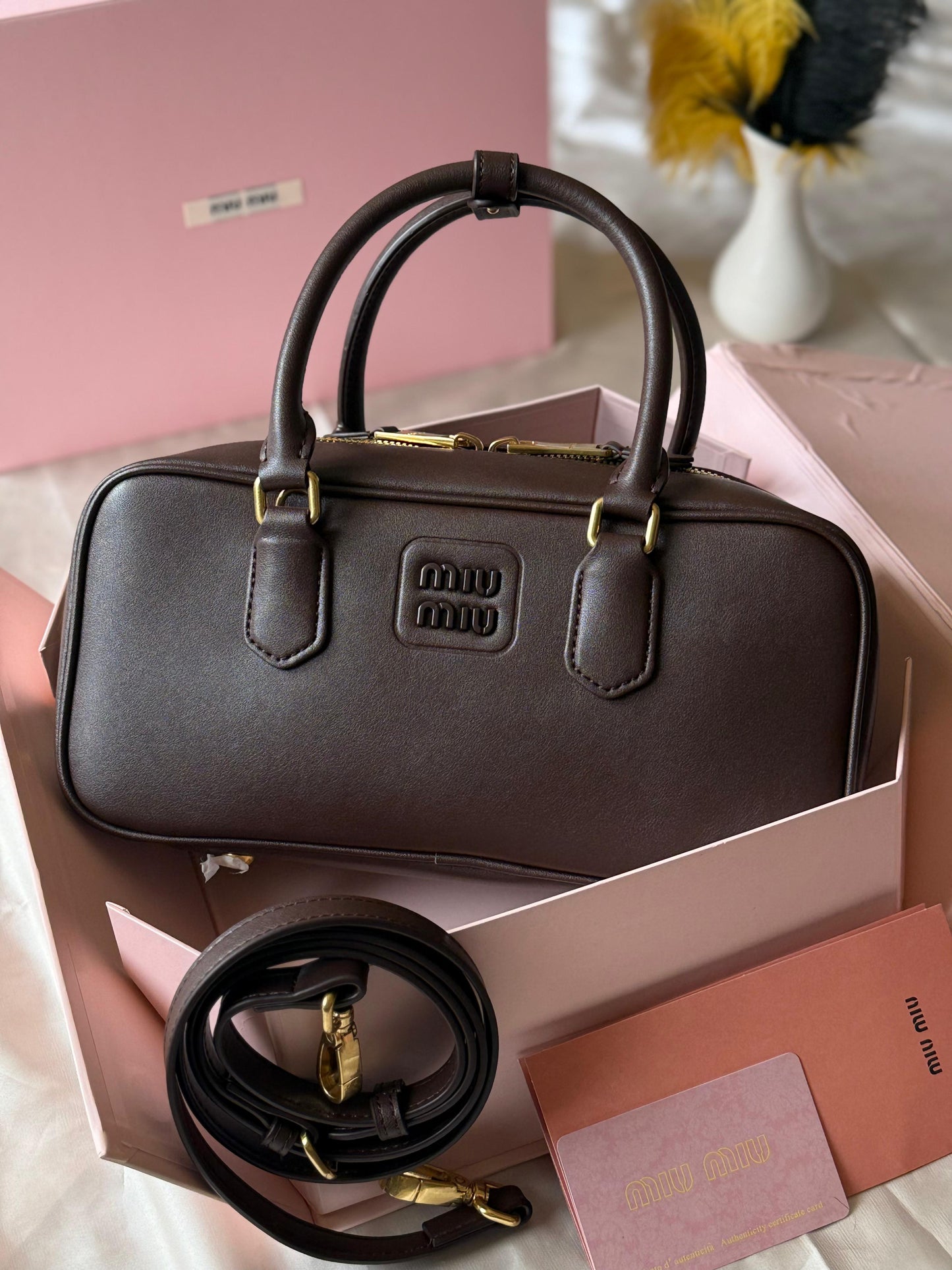 Miu miu bag