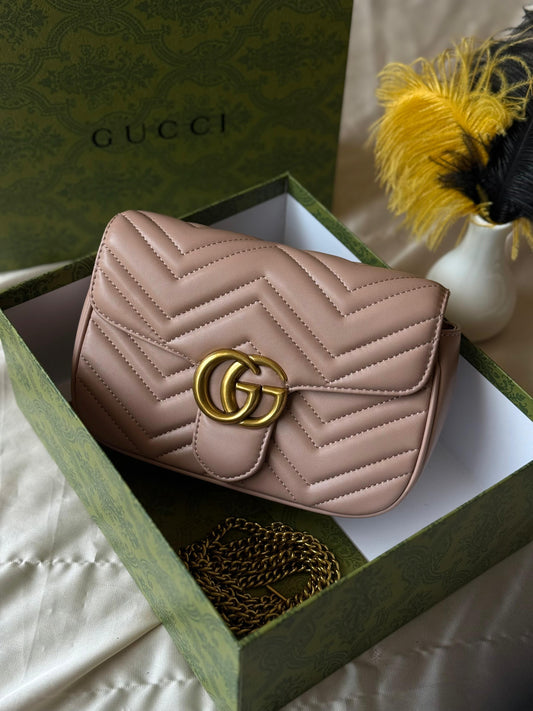 Gucci bag