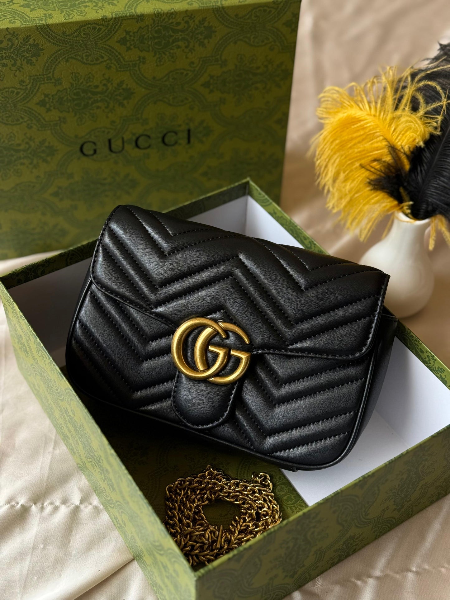 Gucci bag