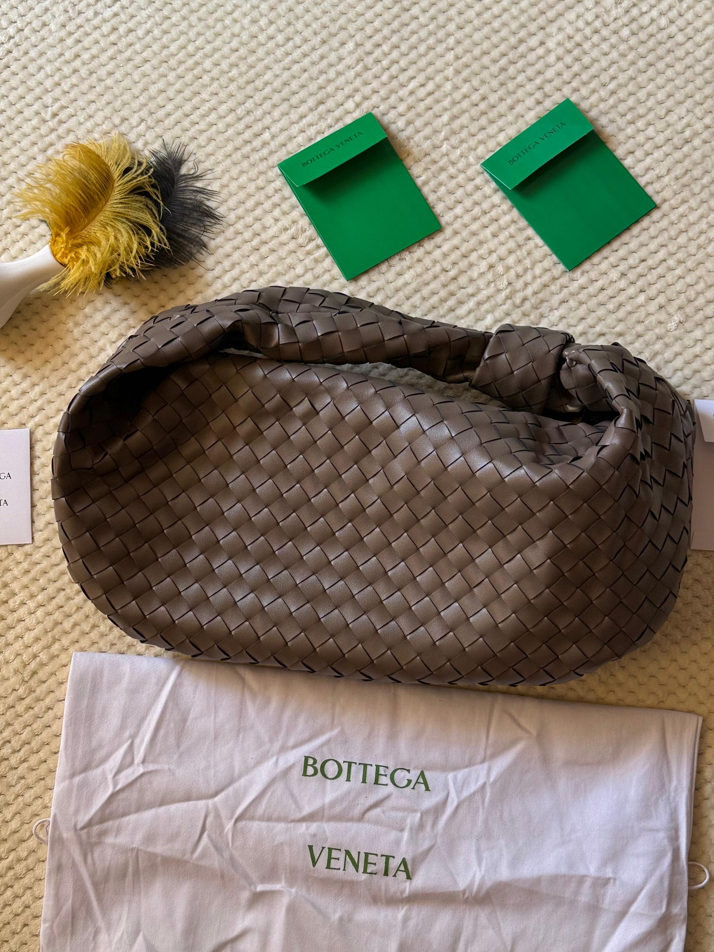 Bottega bag