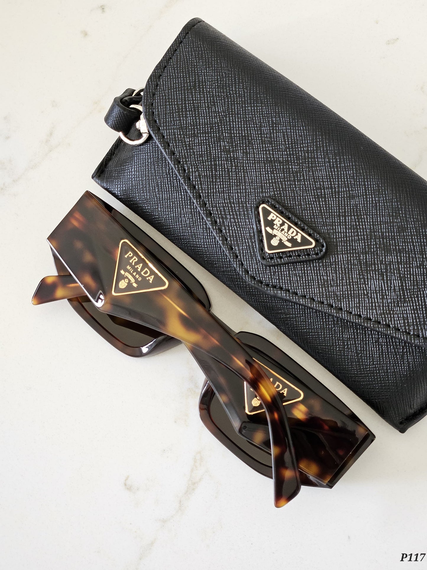Prada sunglasses