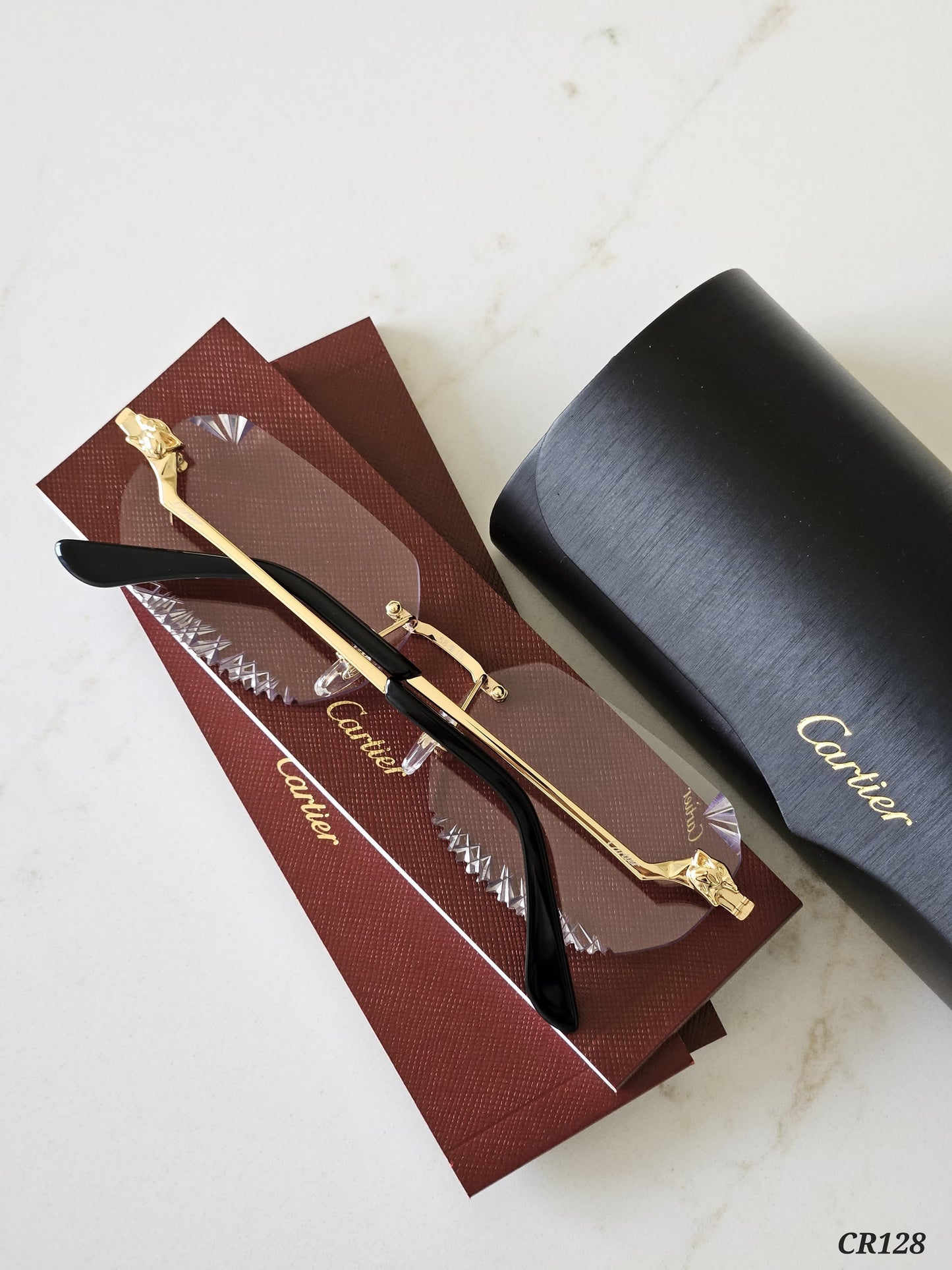 Cartier sunglasses