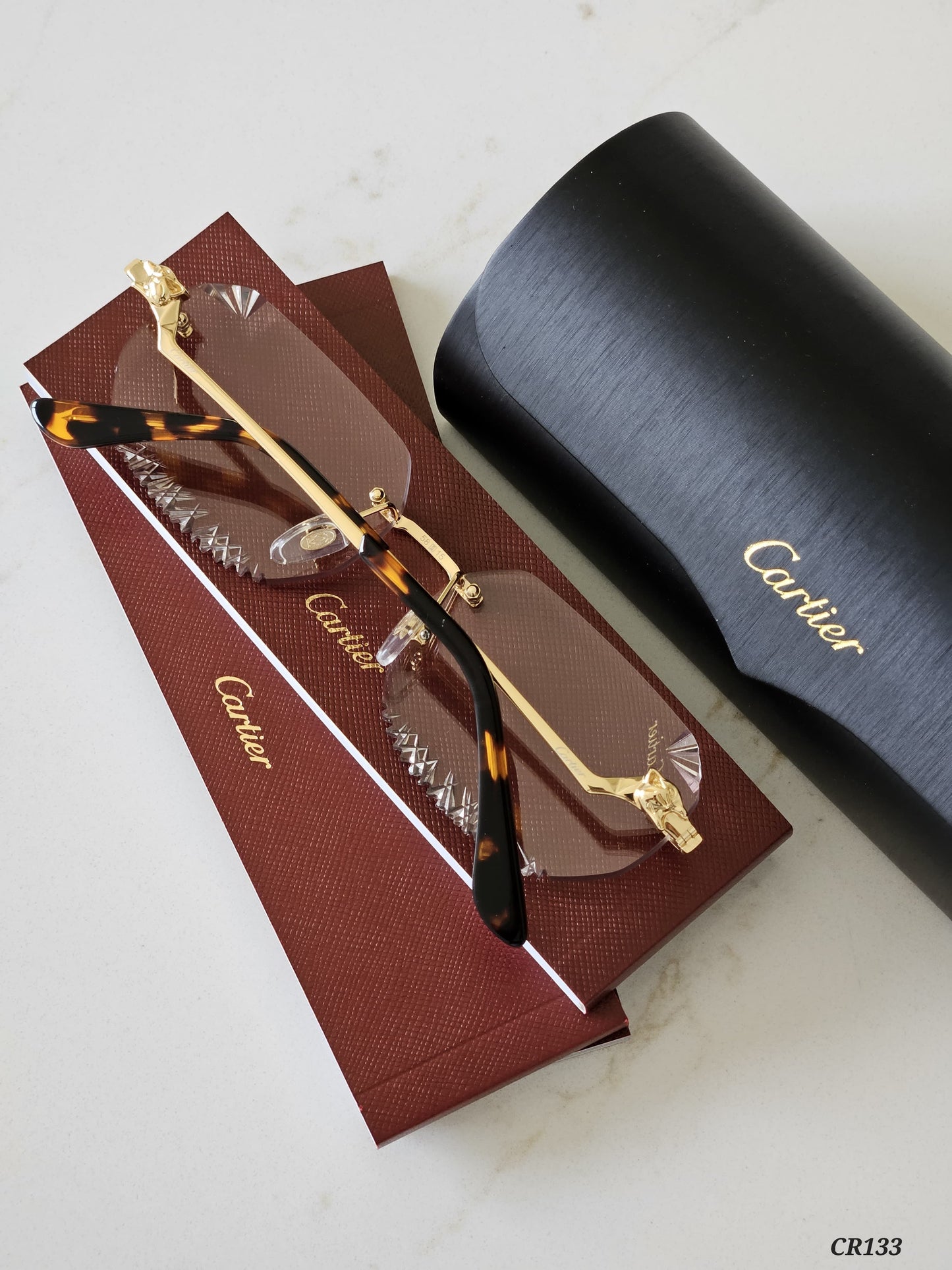 Cartier sunglasses