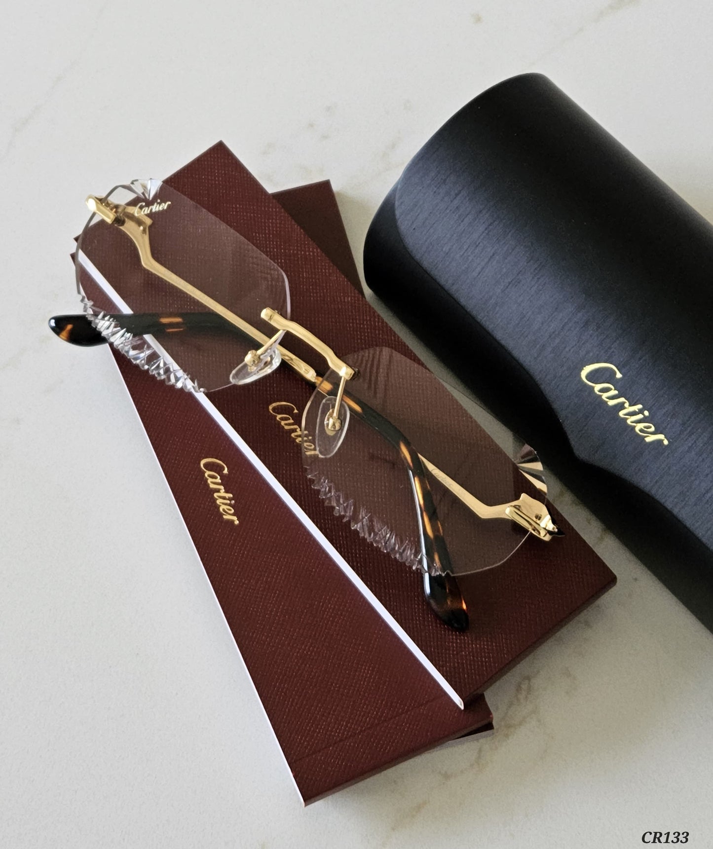 Cartier sunglasses